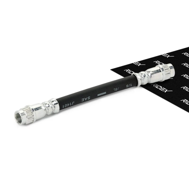 Image of RIDEX Brake hose RIDEX 83B1720