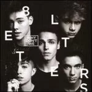 Image of 8 letters