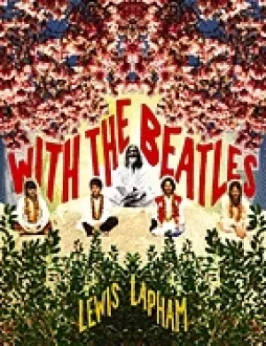 Image of with the beatles