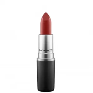 Image of MAC Natural Born Leader Lipstick 3g