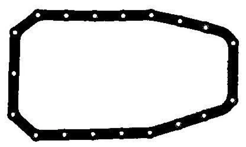 Image of Oil sump gasket PAYEN JH5215