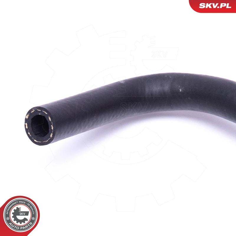 Image of ESEN SKV Power steering hose ESEN SKV 10SKV819