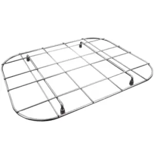 Delfinware Stainless Steel Sink Mat