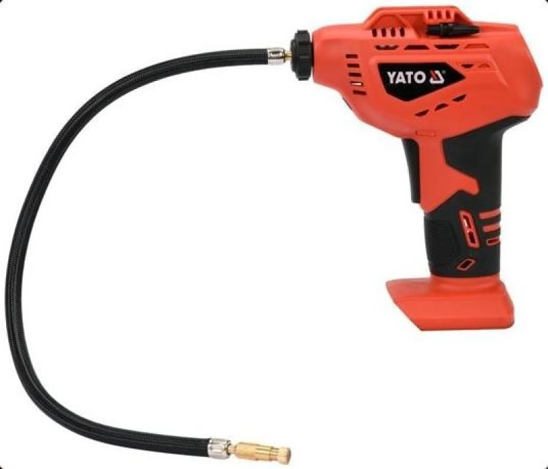 Image of YATO Air compressor YATO YT-82895