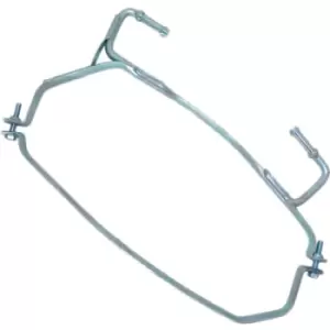 Image of FA1 Holding Bracket, silencer 104-937 MINI,Schragheck (R50, R53),Cabrio (R52)