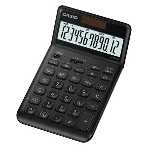 image of Casio JW-200SC Desk Calculator