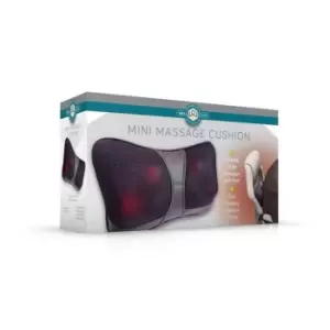 Image of Well Being Mini MassageCush43 - Black