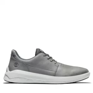 Image of Timberland Bradstreet Ultra Sneaker For Men In Grey, Size 9.5
