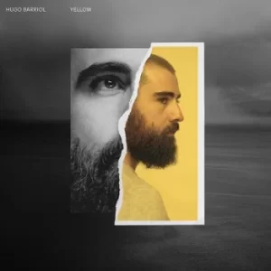 Image of Yellow by Hugo Barriol CD Album