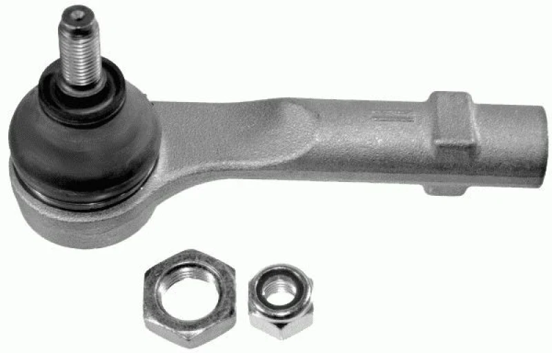 Image of Track rod end LEMFORDER 31003 01