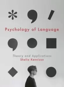 Image of Psychology of Language : Theory and Applications