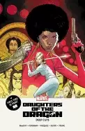 Image of daughters of the dragon deep cuts