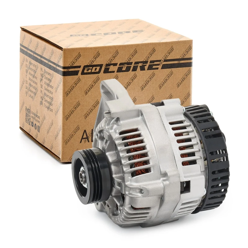 Image of goCORE Alternator goCORE GCD0327