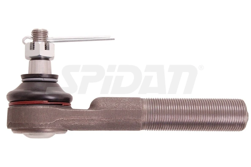 Image of SPIDAN CHASSIS PARTS Track rod end SPIDAN CHASSIS PARTS 57611