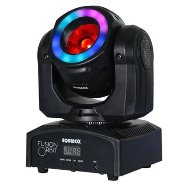 Image of Equinox Equinox Fusion Orbit MKII