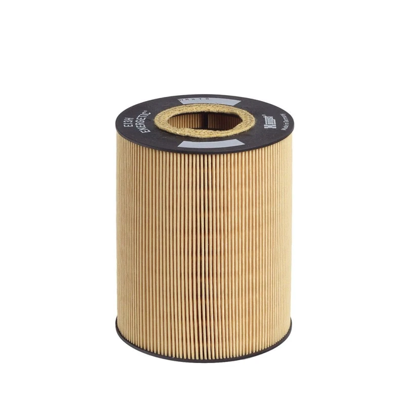 Image of Oil filter HENGST FILTER E13H D47