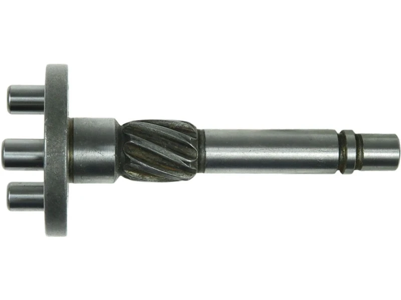 Image of AS-PL Ring Gear, planetary gear (starter) AS-PL SG5013