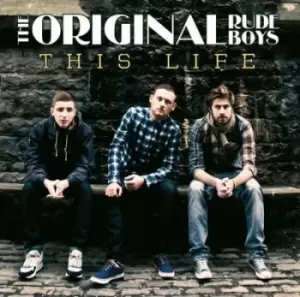 Image of The Original Rudeboys - This Life CD Album - Used