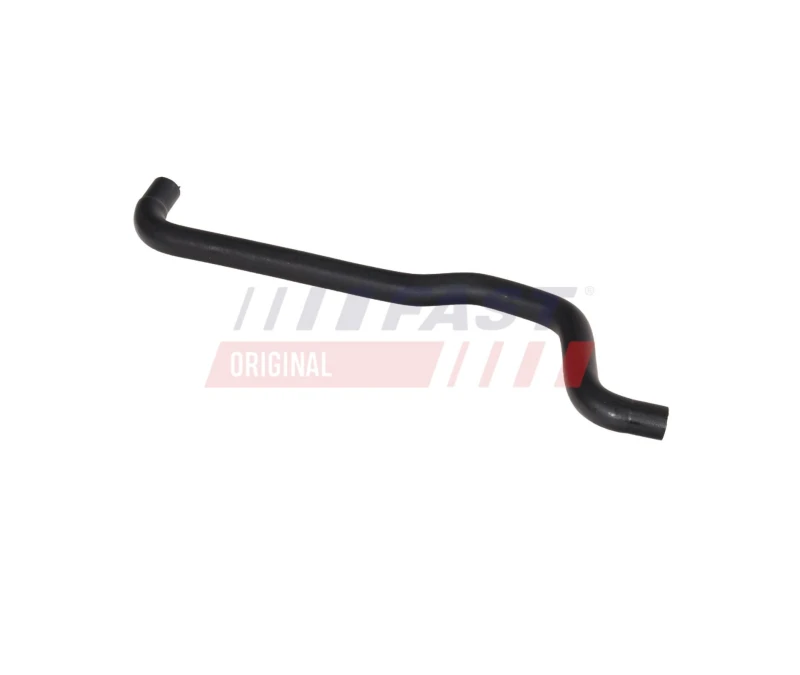Image of FAST FT13196 Radiator Hose without clamps Radiator Hose (475)