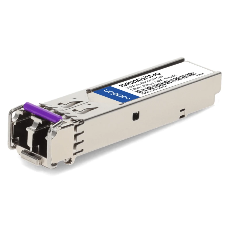 Image of AddOn Networks LG-Ericsson RDH102415/33 Compatible TAA 1000Base-CWDM S