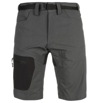 image of Karrimor Hot Rock Shorts Mens - Grey