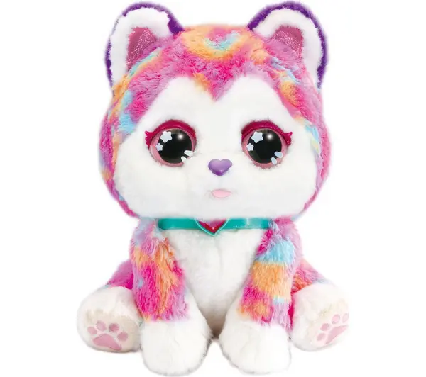 Image of VTECH 529703 Hope the Rainbow Husky 3417765297038