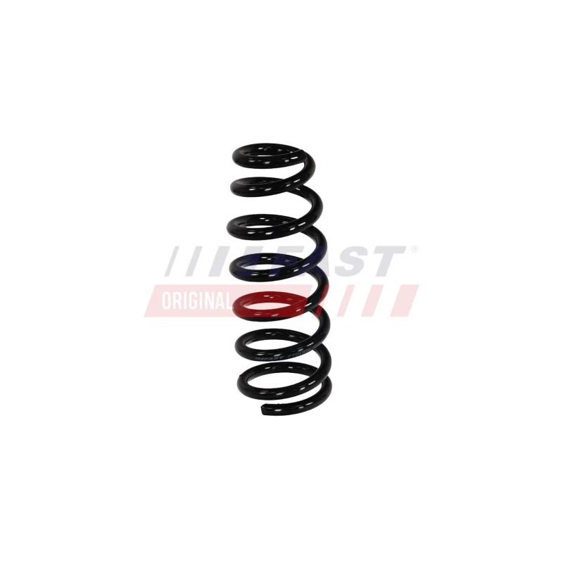 Image of FAST Coil spring FAST FT01986