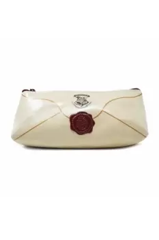 Image of Official Hogwarts Letter Pencil Case