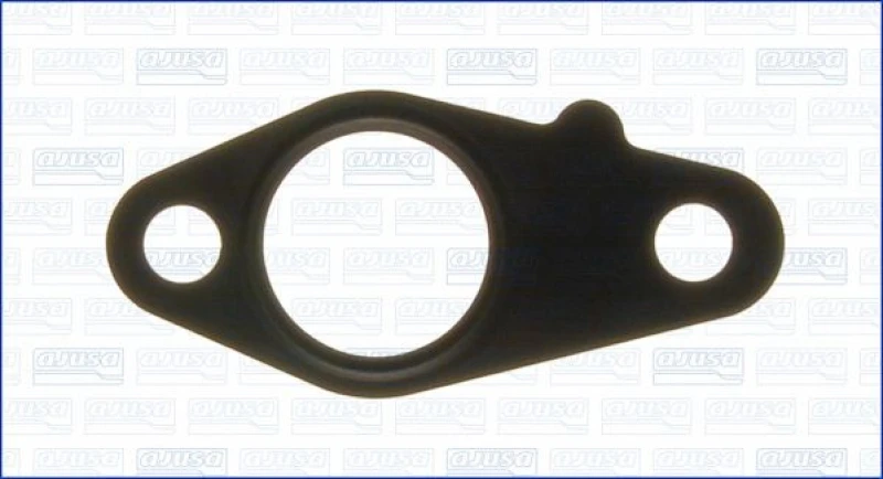 Image of AJUSA Gasket, EGR valve pipe AJUSA 01015200