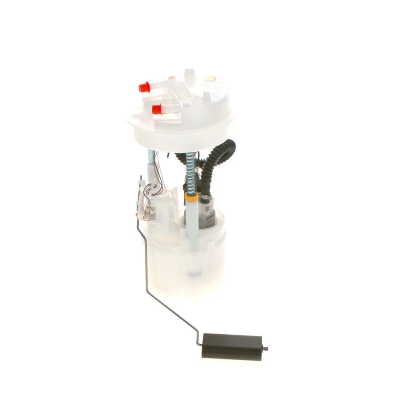 Image of Bosch 0 986 580 208 Petrol pump Petrol pump (100901)