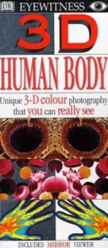 Image of Human Body by Richard Walker and Roger Chinn Hardback