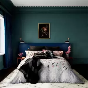 Image of Ted Baker Paisley DCS 41 - Multi