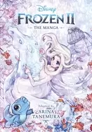 Image of disney frozen 2 the manga