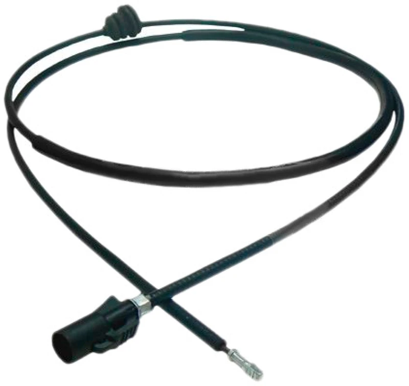 Image of METZGER S 31110 Speedometer Cable COFLE Tacho Shaft (1150)