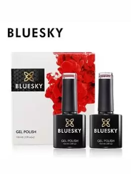 Image of Bluesky Classic Nudes Mini Trio 3x15ml