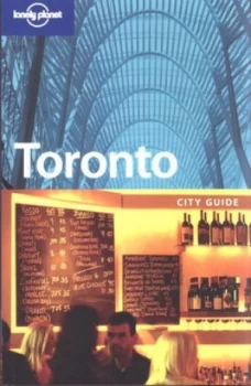 Image of Toronto by Charles Rawlings-Way and Natalie Karneef and Sara Benson Paperback