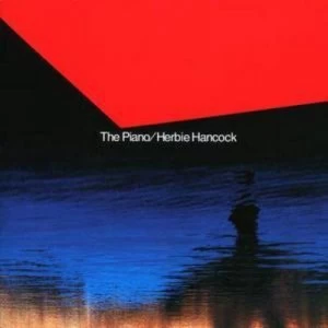 Image of The Piano by Herbie Hancock CD Album