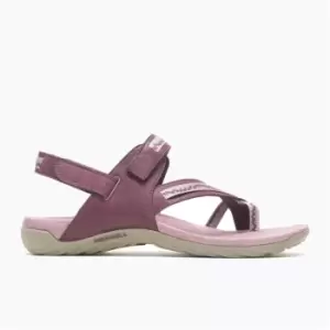 Image of Merrell Terran 3 Cush Convert Post - Red