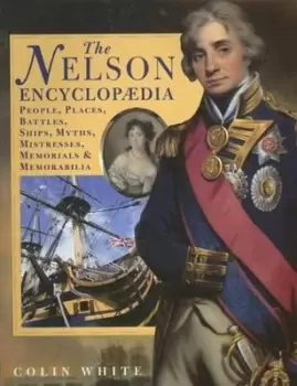 Image of The Nelson encyclopaedia by Colin White