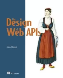 Image of The Design of Web APIs