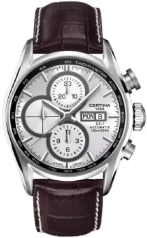 image of Certina Watch DS-1 Chrono Automatic