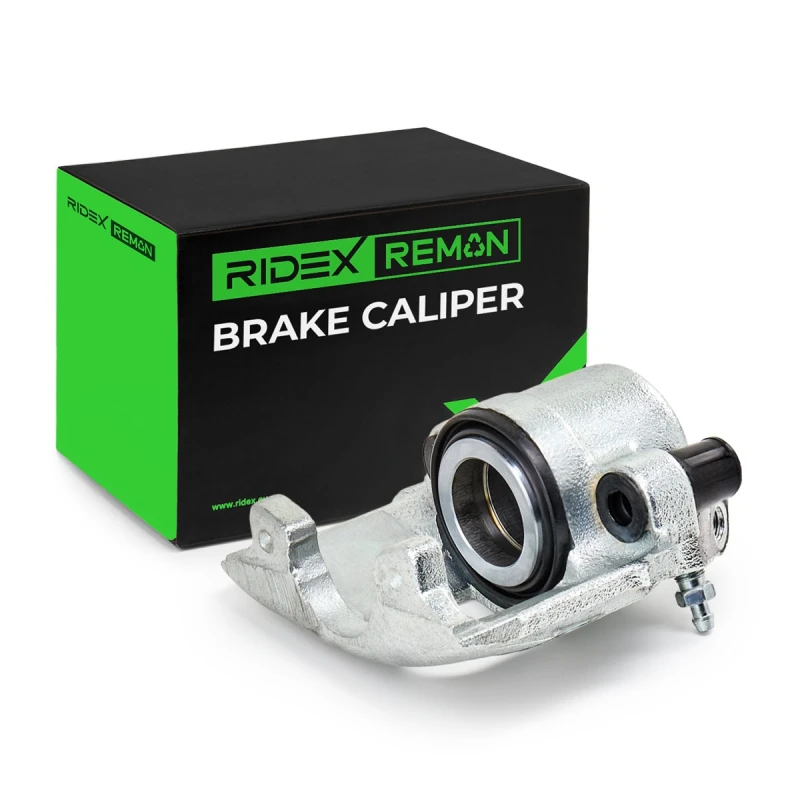 Image of RIDEX REMAN Brake caliper RIDEX REMAN 78B2652R