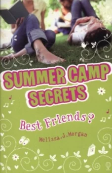 Image of Best Friends by Melissa J Morgan Paperback
