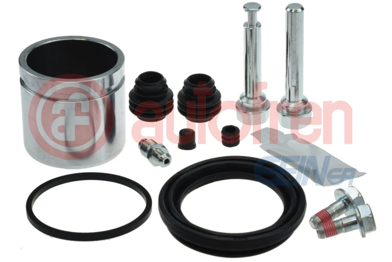 Image of AUTOFREN SEINSA Repair Kit, brake caliper AUTOFREN SEINSA D43589S