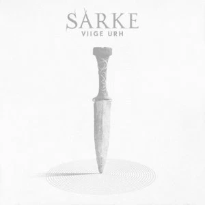 Image of Viige Urh by Sarke CD Album