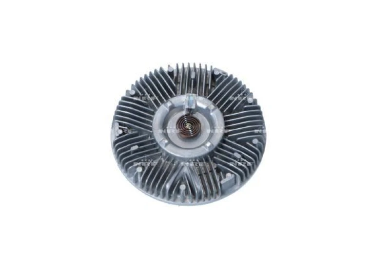 Image of NRF 49600 Fan Clutch Clutch,radiator fan (509)