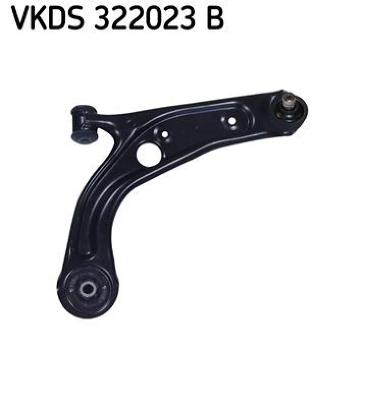 Image of SKF Suspension arm SKF VKDS 322023 B