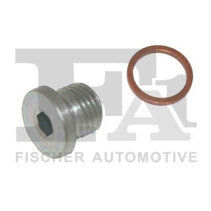 Image of FA1 Oil sump plug FA1 866.363.011