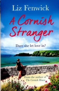 Image of A Cornish Stranger by Liz Fenwick Paperback