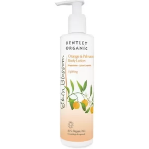 image of Skin Blossom Moisturising Body Lotion, with Orange & Argan 350ml